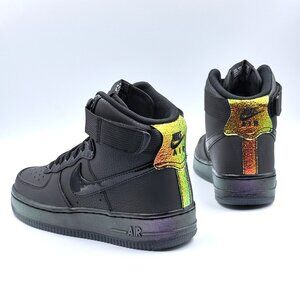 Wmns Nike Air Force 1 Hi Premium